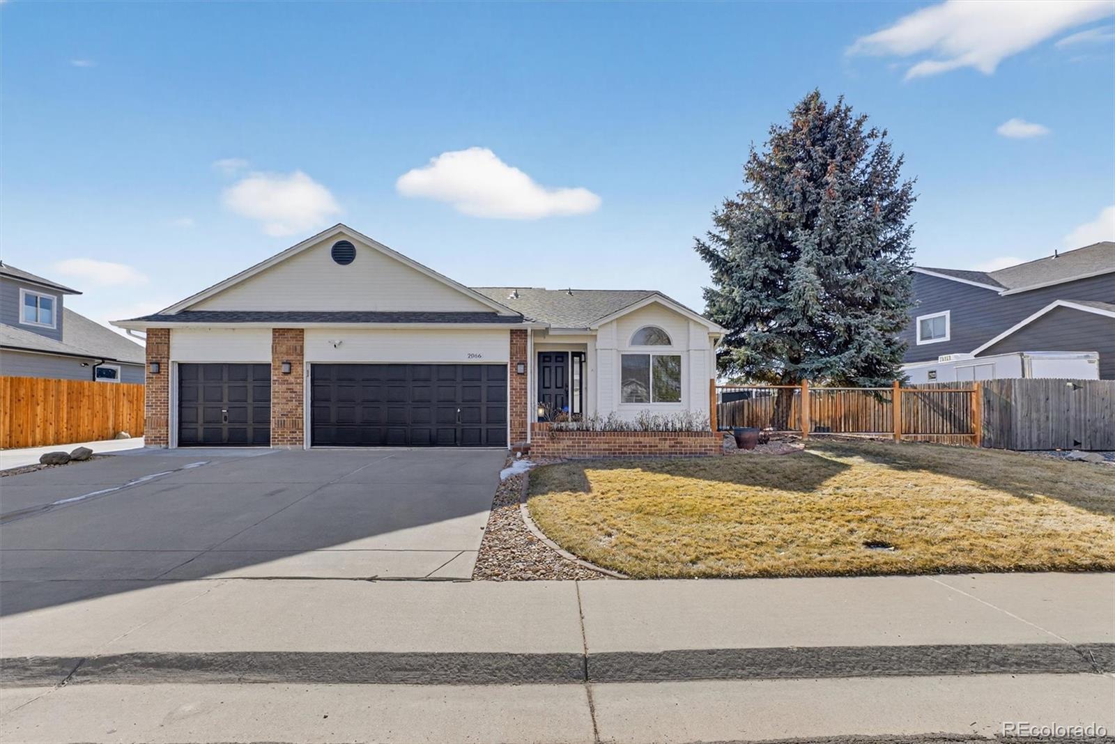 2066 E 129th Ave, Thornton, CO 80241