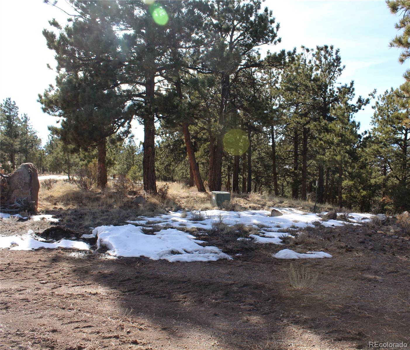 1615 Schulze Ranch Rd, Westcliffe, CO 81252