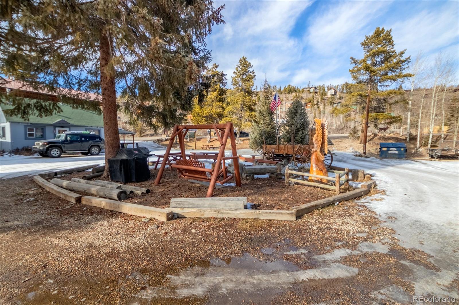 416 Grand Ave, Grand Lake, CO 80447