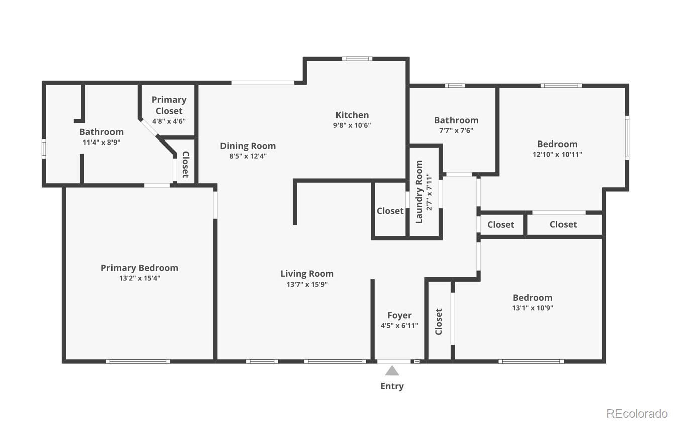 23 Wasatch Ln, Florissant, CO 80816
