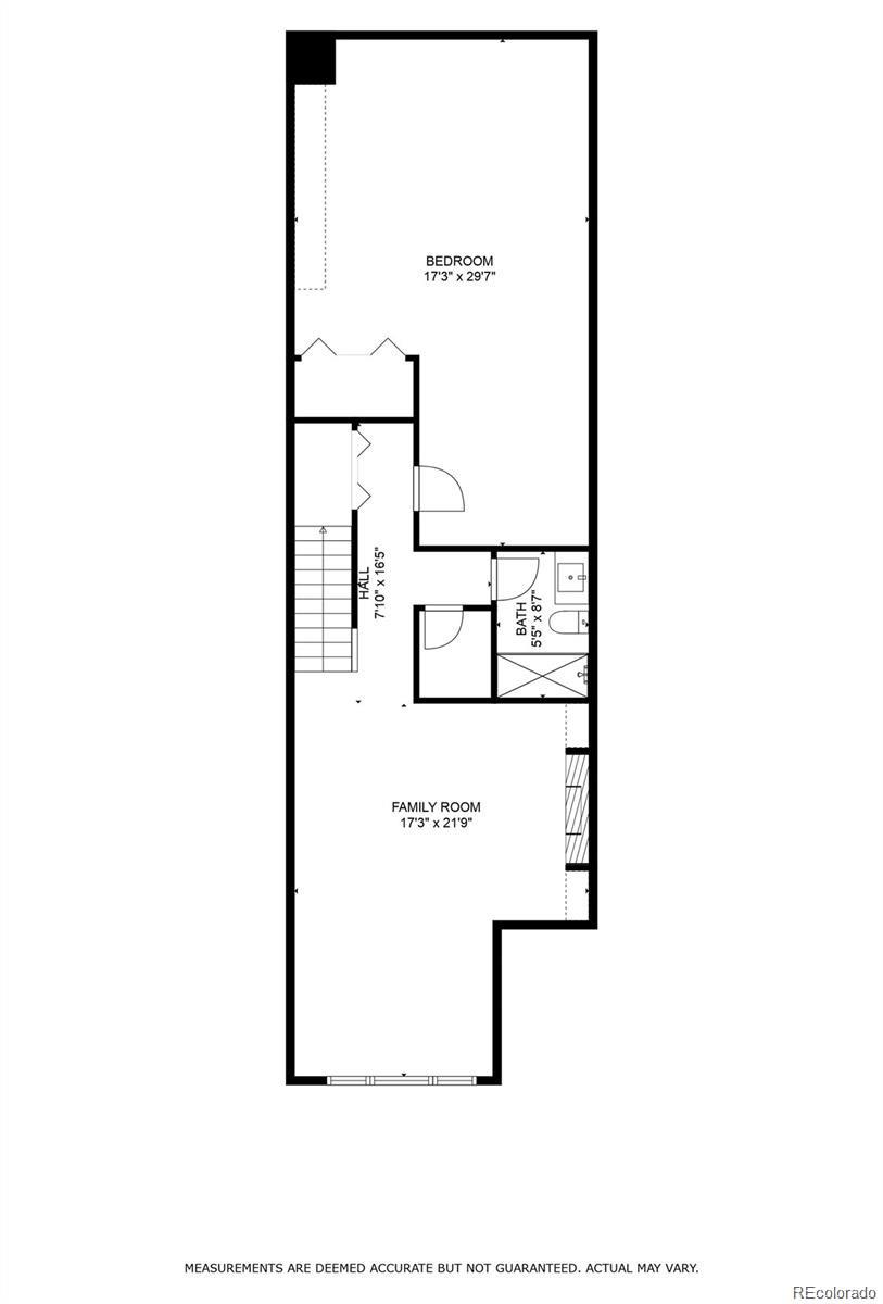 78 Jackson St #C, Denver, CO 80206