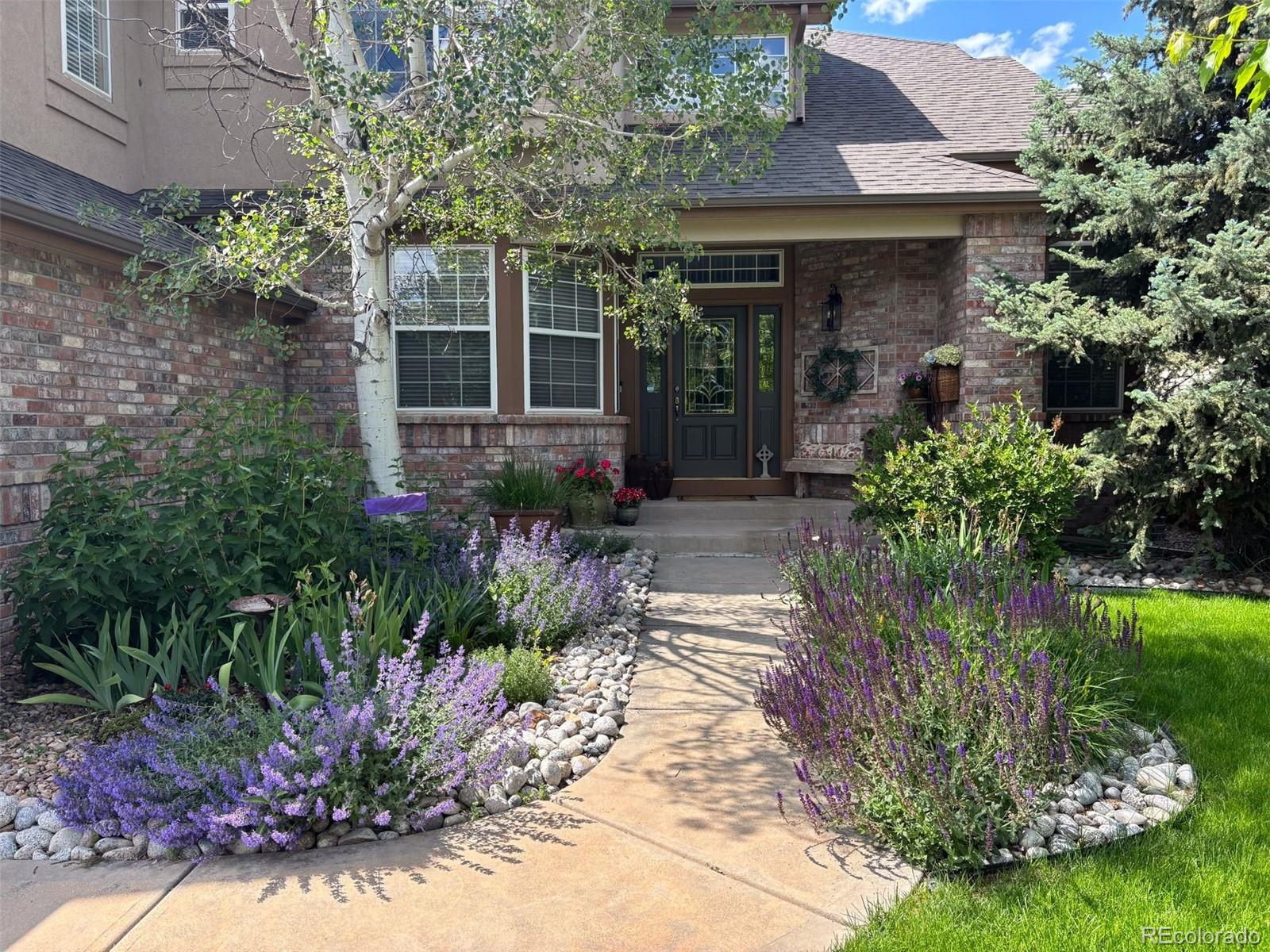 14833 E Lake Pl, Centennial, CO 80016