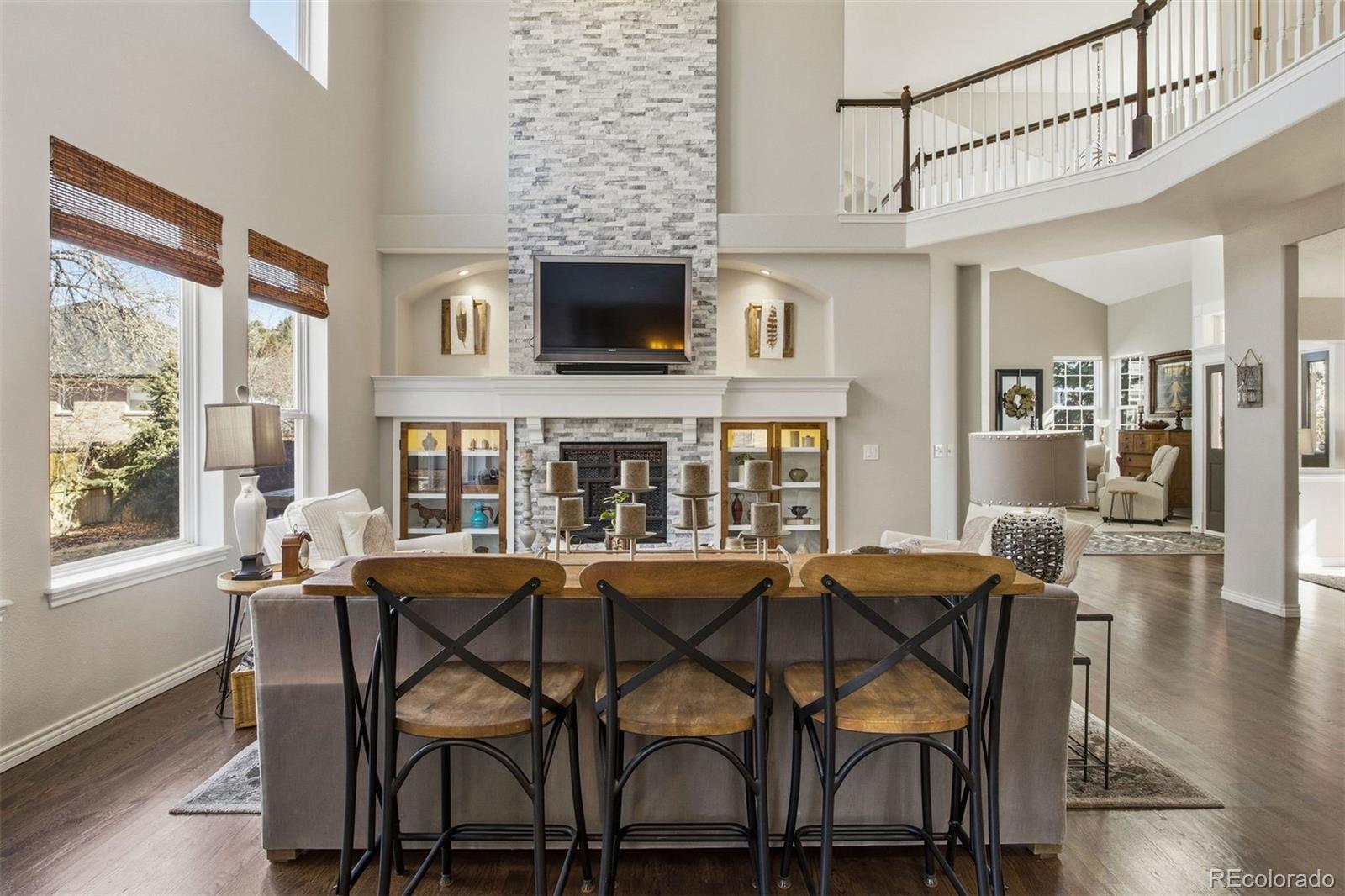 14833 E Lake Pl, Centennial, CO 80016