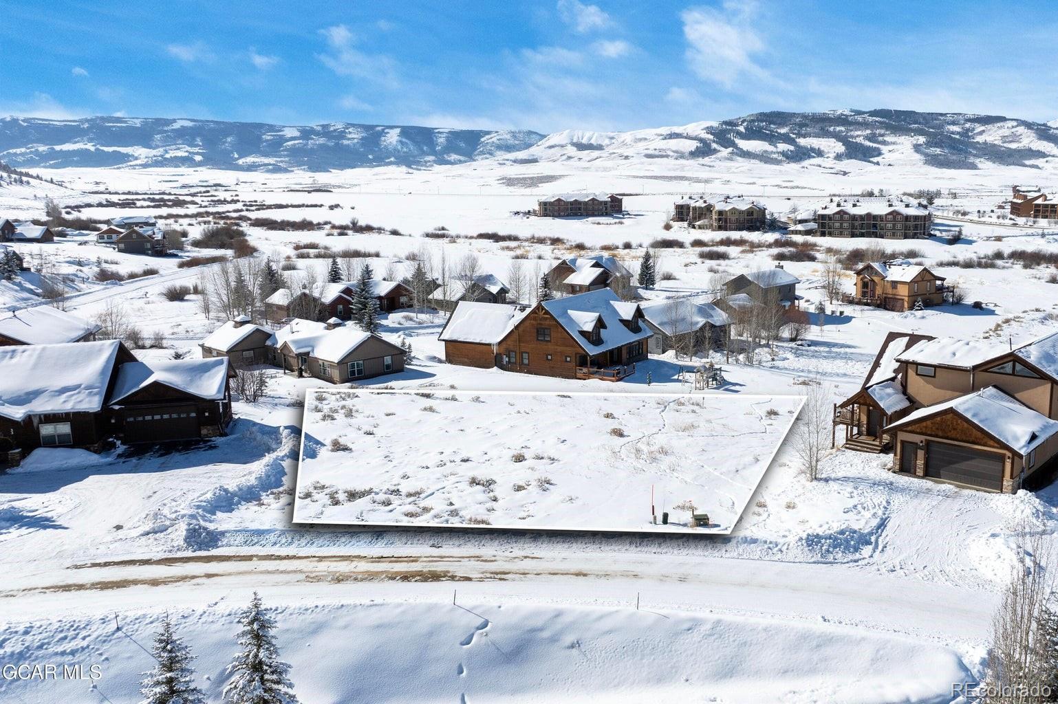 49 Pine Dr, Granby, CO 80446