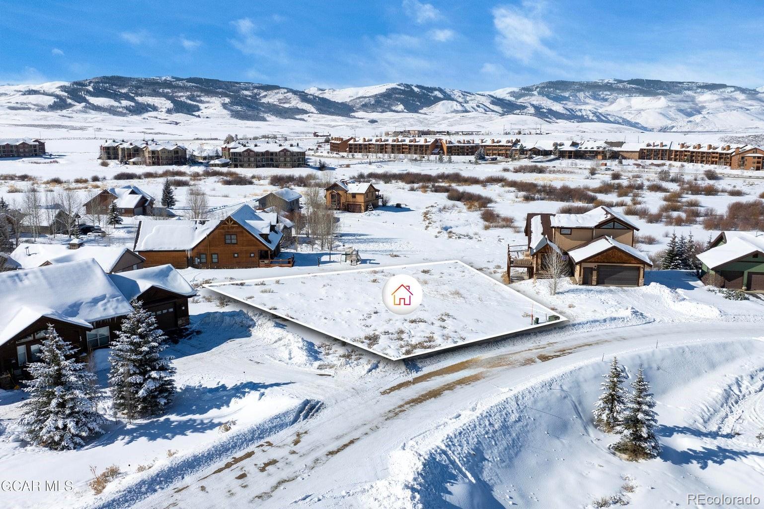 49 Pine Dr, Granby, CO 80446