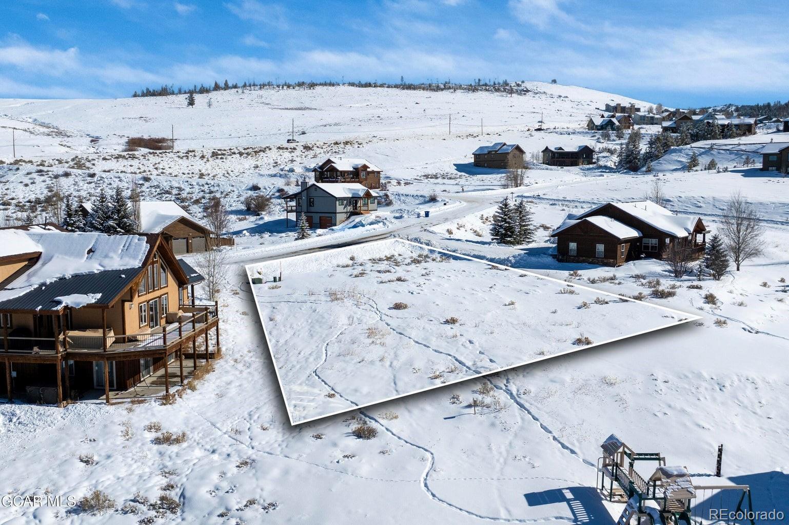 49 Pine Dr, Granby, CO 80446