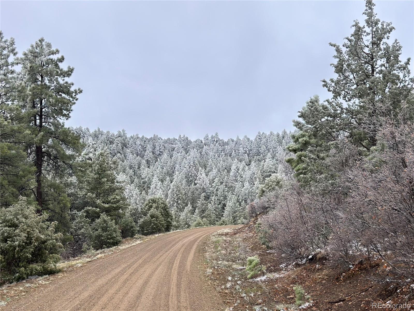 33280 Turkey Creek Ln, Trinidad, CO 81082