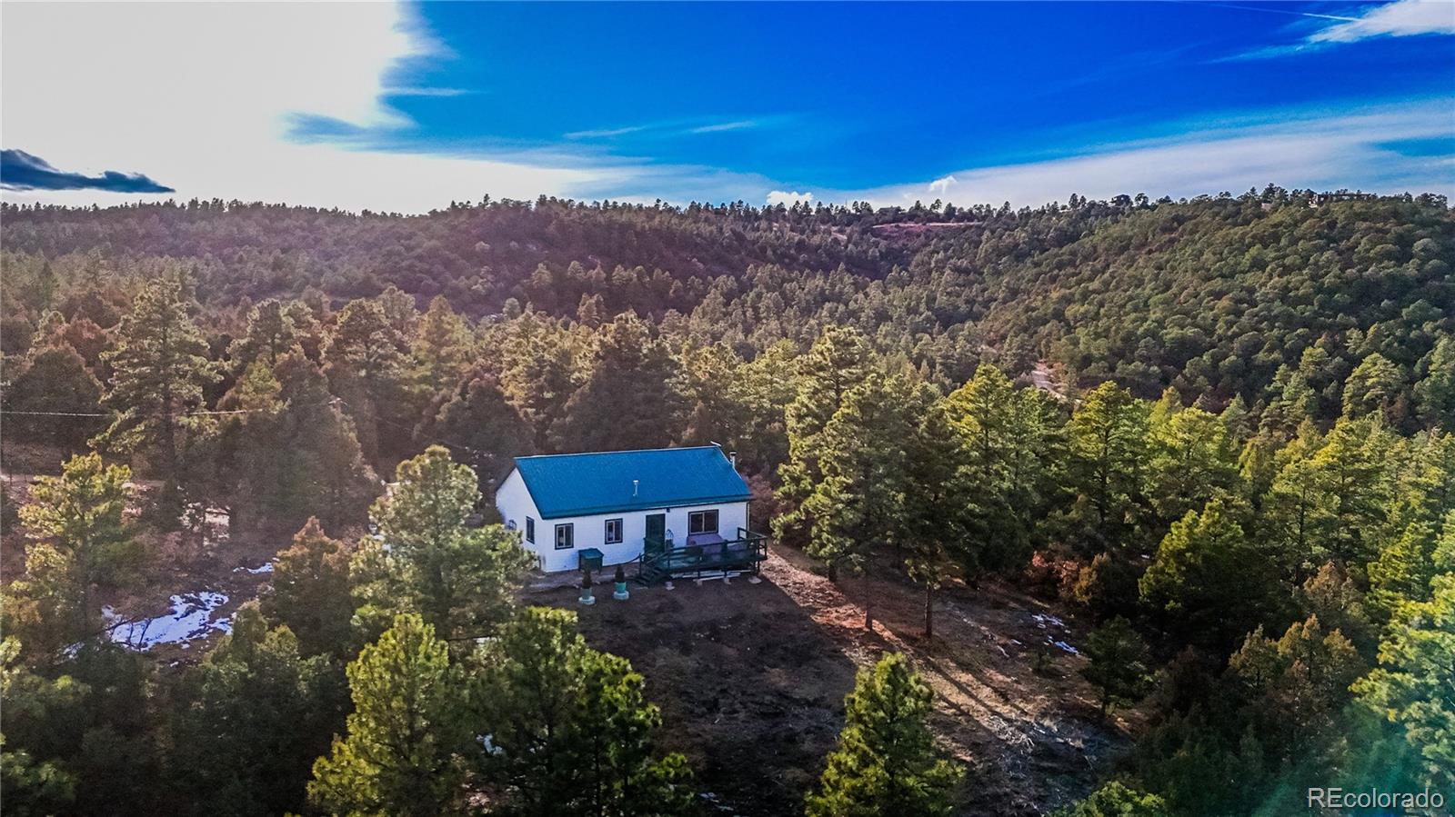 33280 Turkey Creek Ln, Trinidad, CO 81082