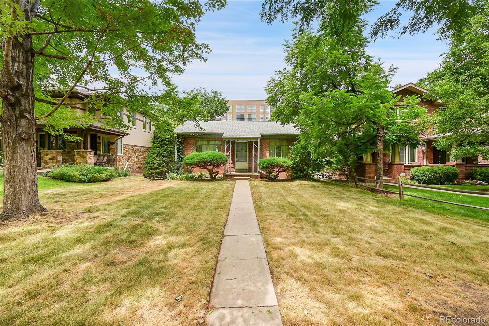 1925 S Columbine St, Denver, CO 80210