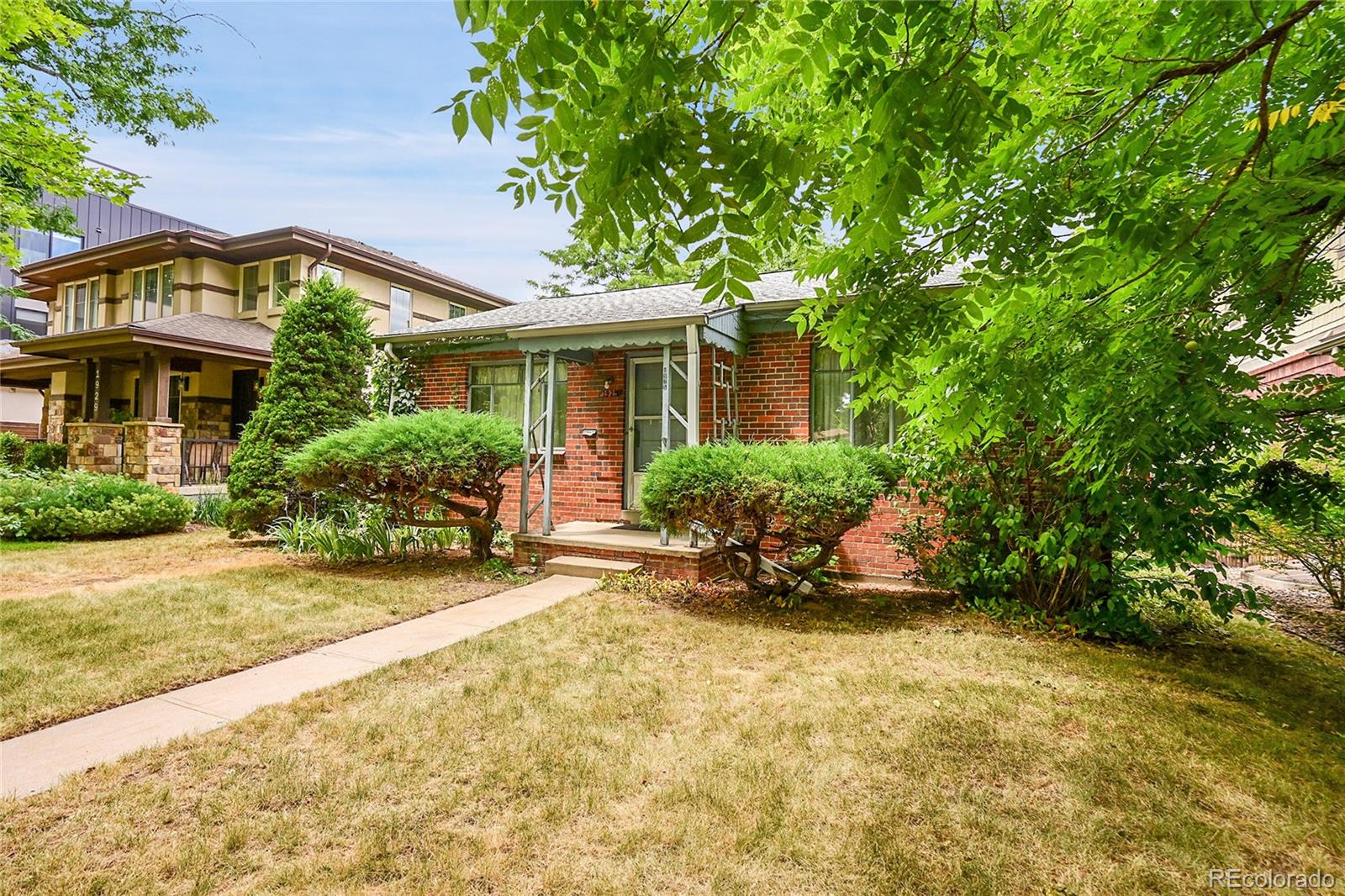 1925 S Columbine St, Denver, CO 80210