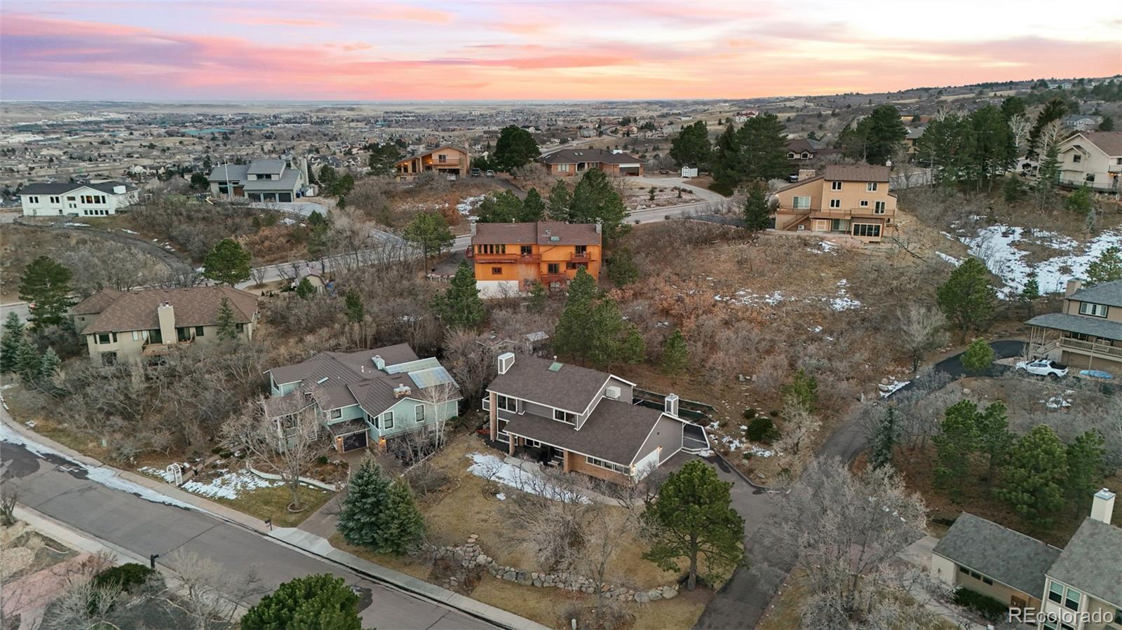 253 Chatham Dr, Colorado Springs, CO 80906