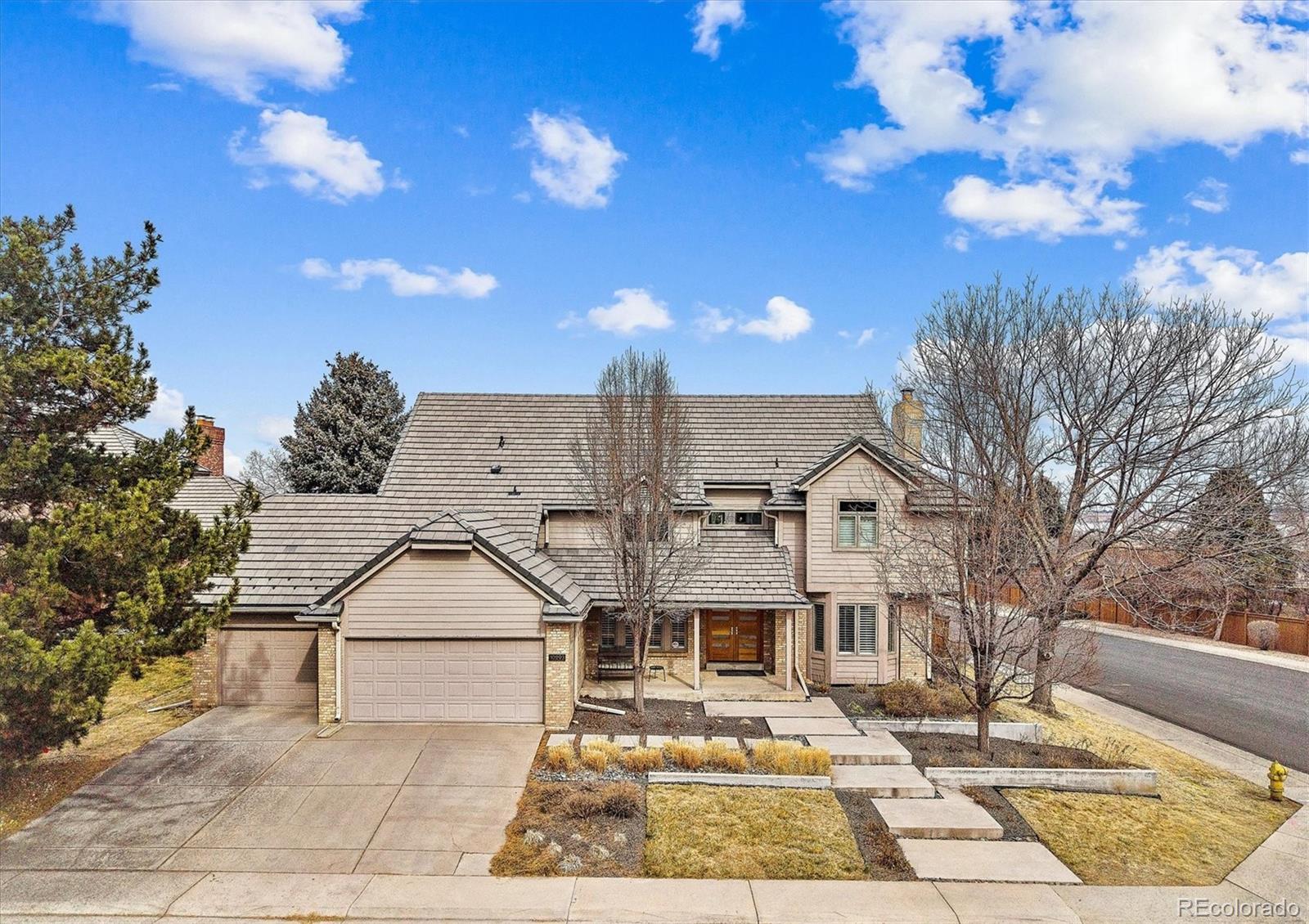 10293 E Sheri Ln, Englewood, CO 80111