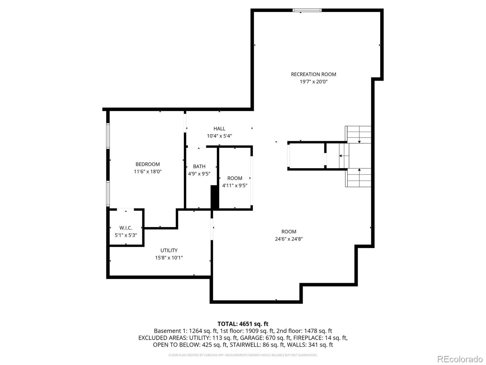 10293 E Sheri Ln, Englewood, CO 80111