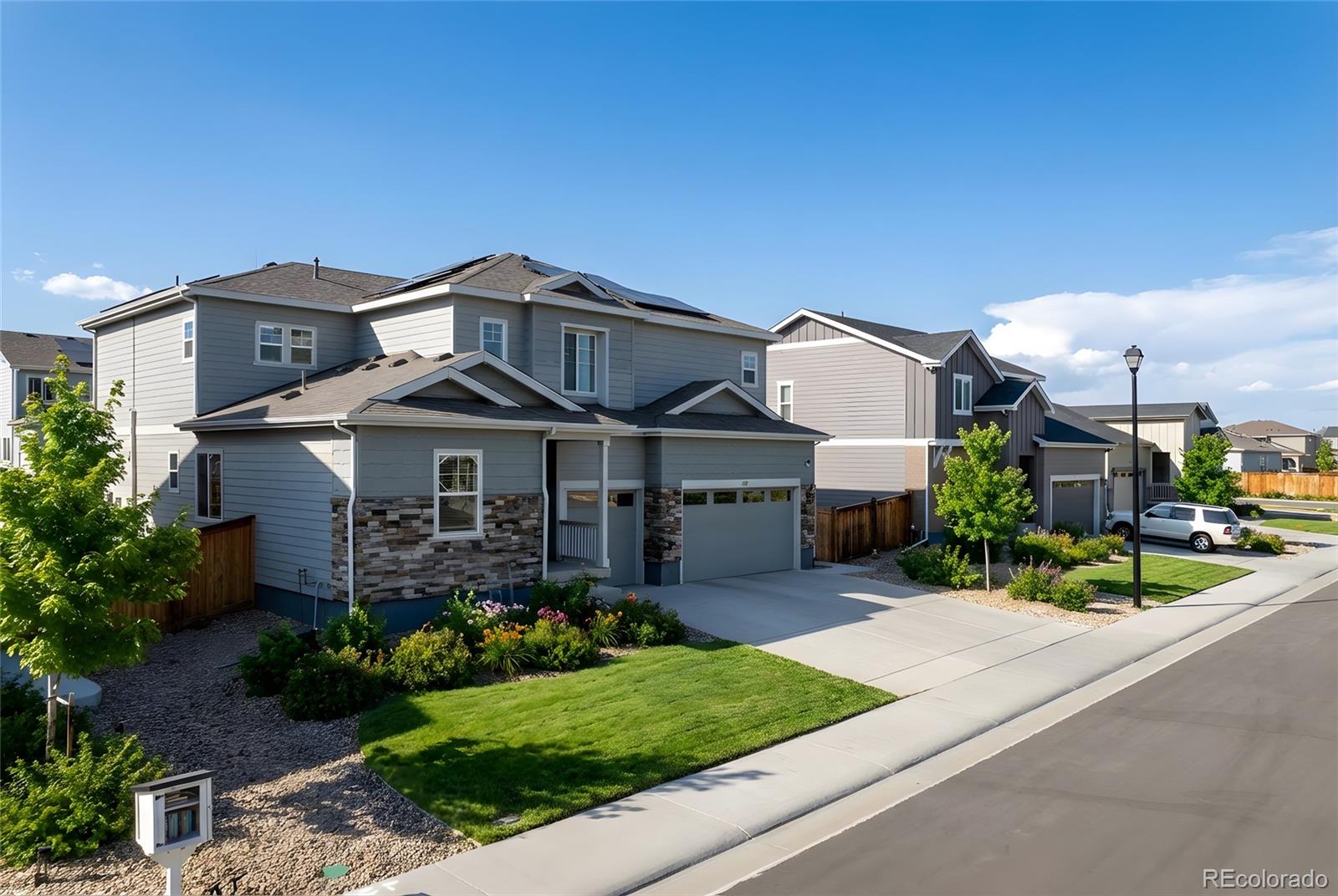 11769 Oneida St, Thornton, CO 80233