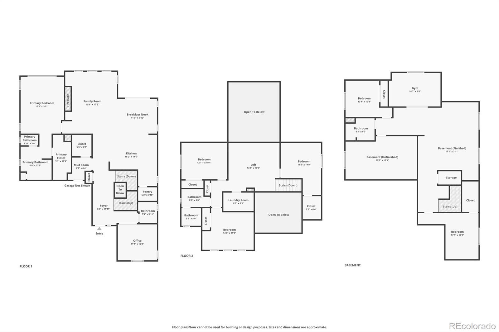 8560 Crooked Branch Ln, Colorado Springs, CO 80927