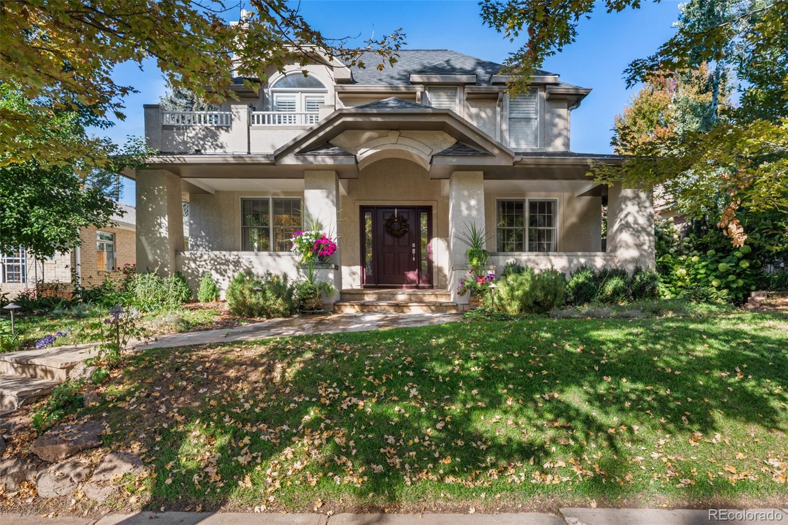 1085 S Vine St, Denver, CO 80209