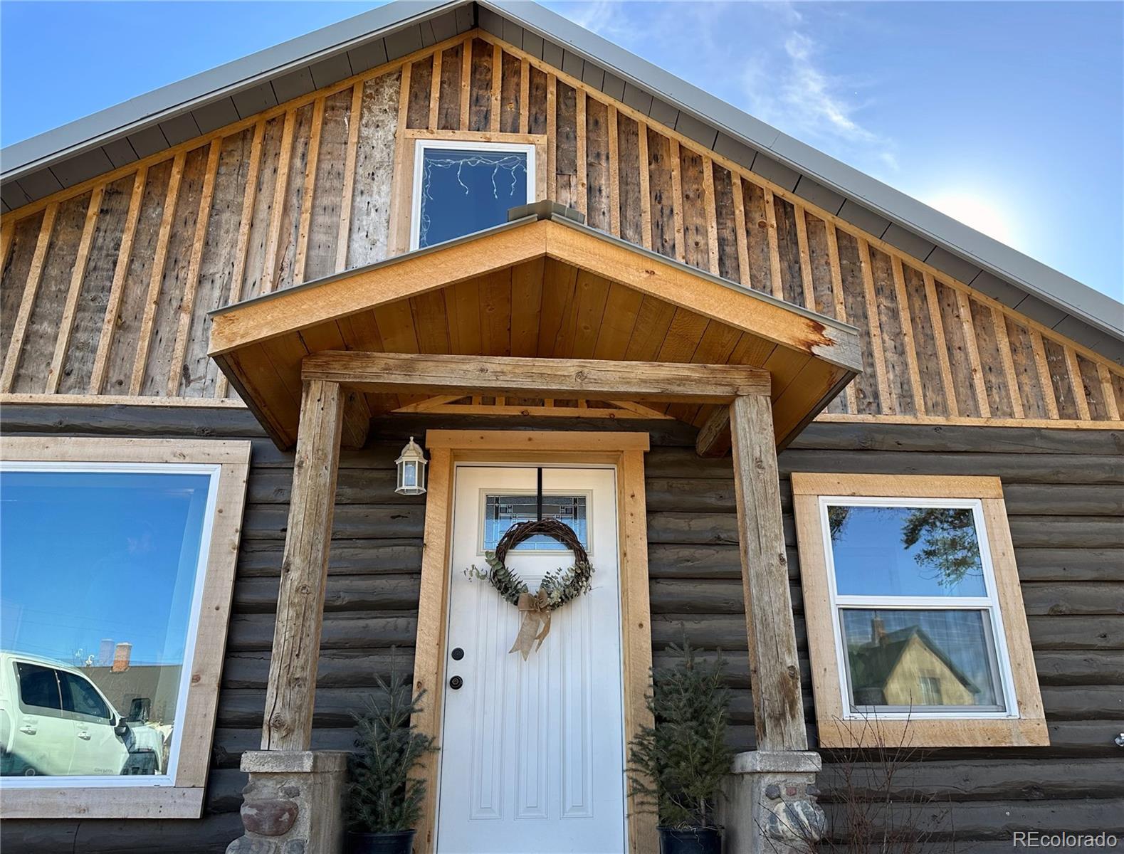 1125 6th St, Del Norte, CO 81132