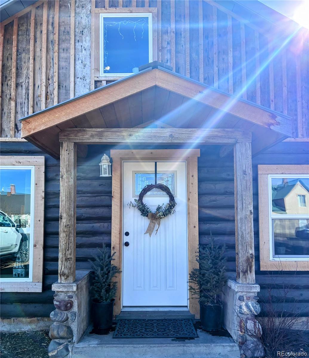 1125 6th St, Del Norte, CO 81132