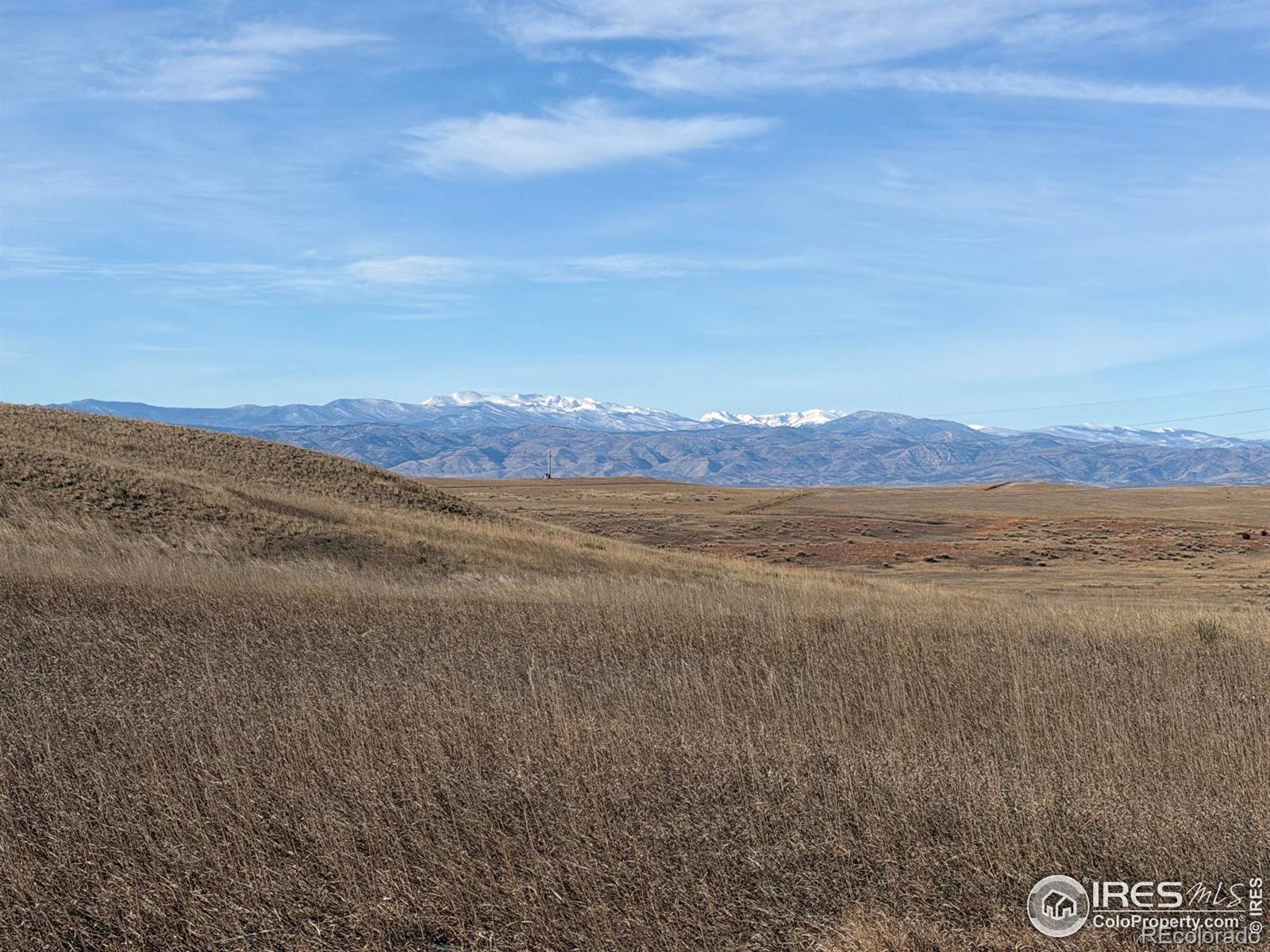 0 County Road 17 Lot 4, Wellington, CO 80549