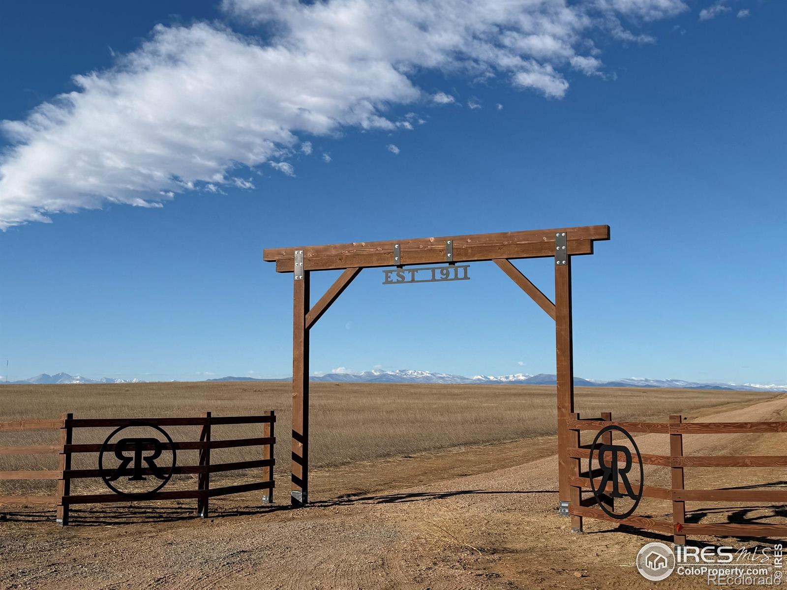 0 County Road 17 Lot 4, Wellington, CO 80549