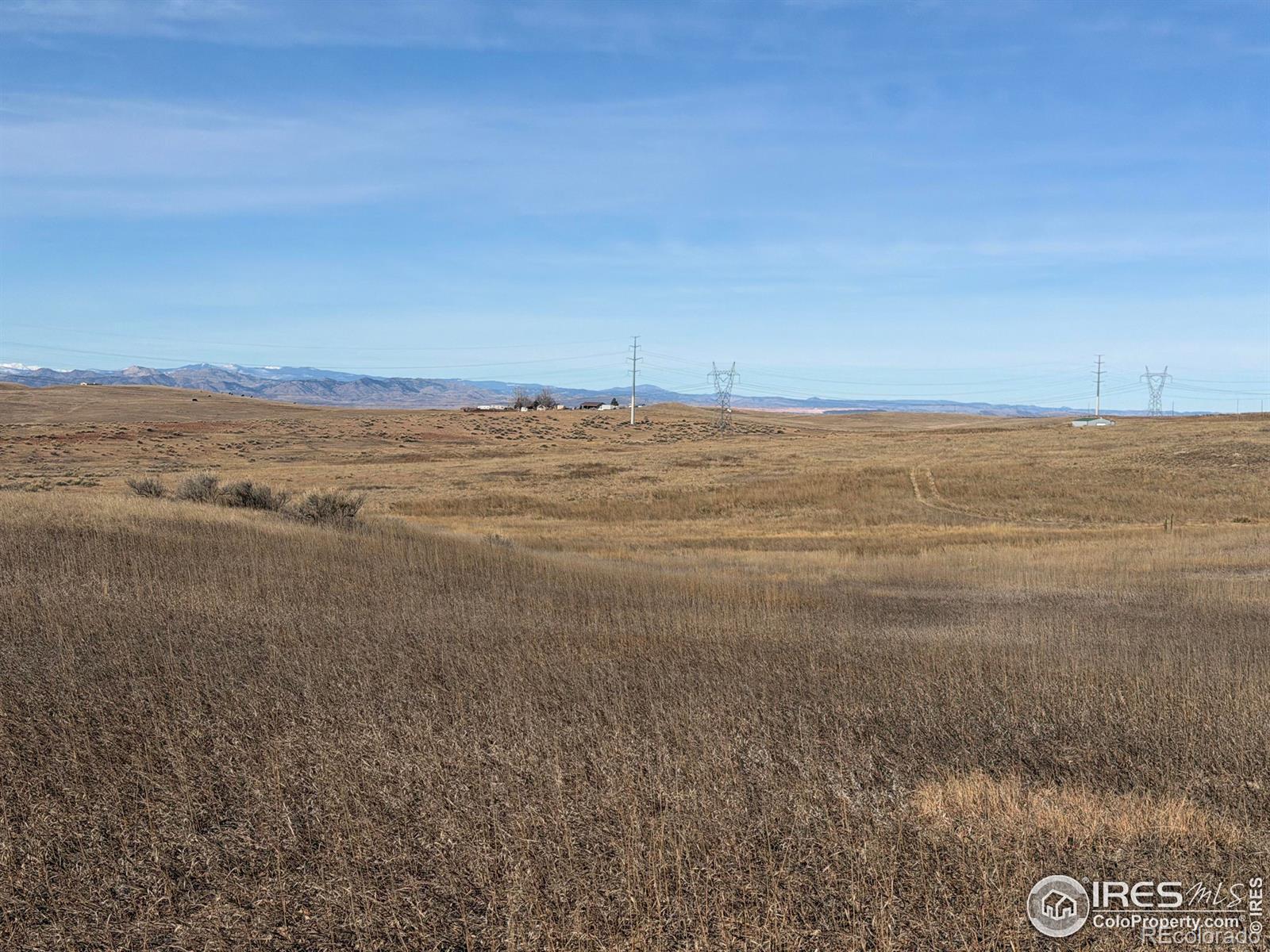 0 County Road 17 Lot 4, Wellington, CO 80549