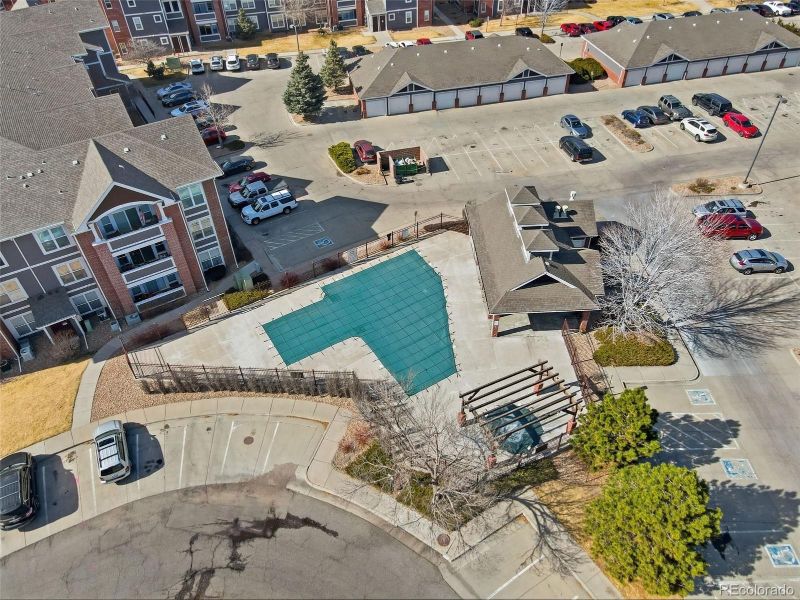 14353 E 1st Dr #201, Aurora, CO 80011