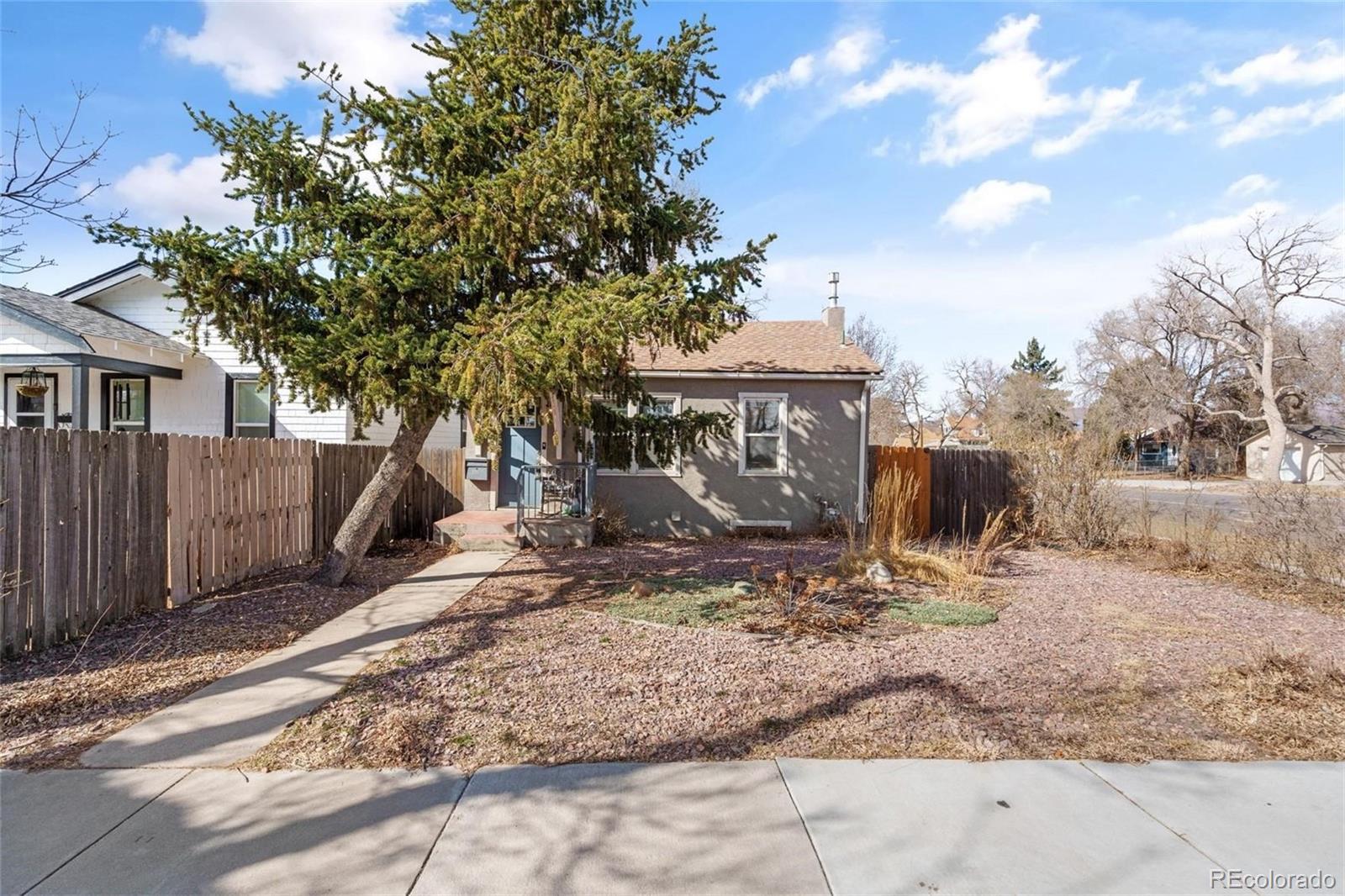 502 S Hancock Trl, Colorado Springs, CO 80903