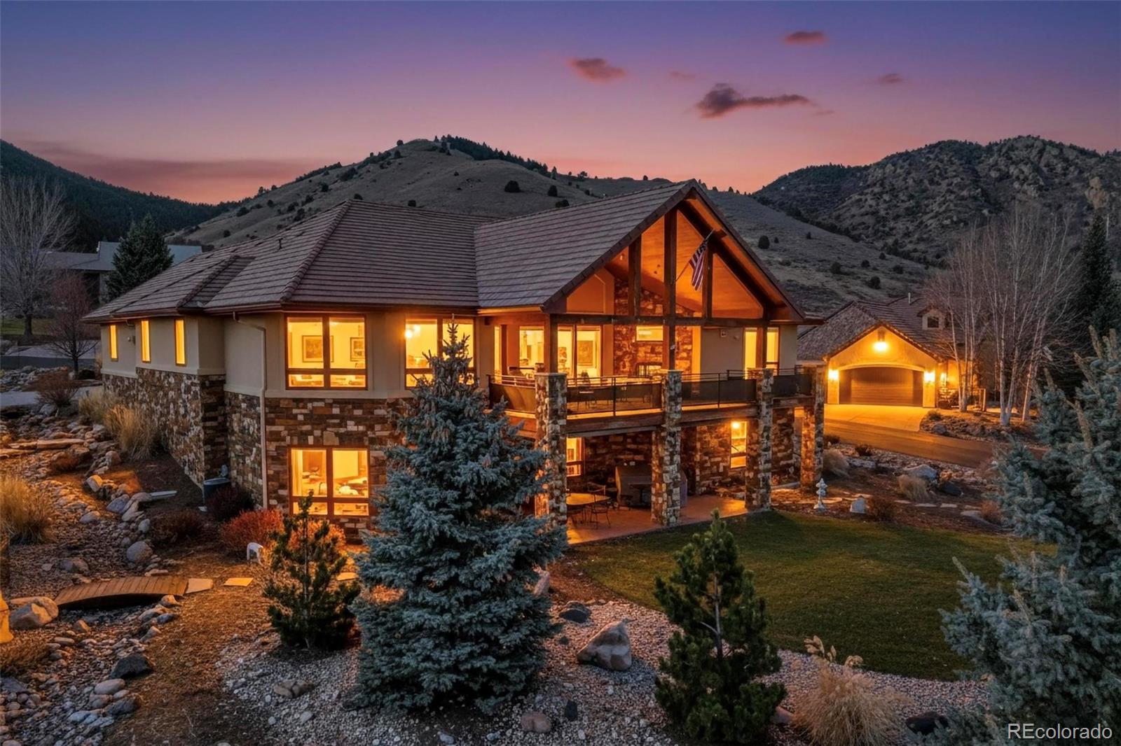 6170 Falcon Ln, Morrison, CO 80465