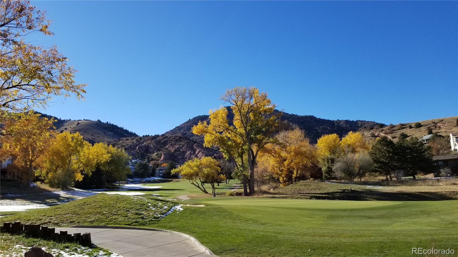 6170 Falcon Ln, Morrison, CO 80465