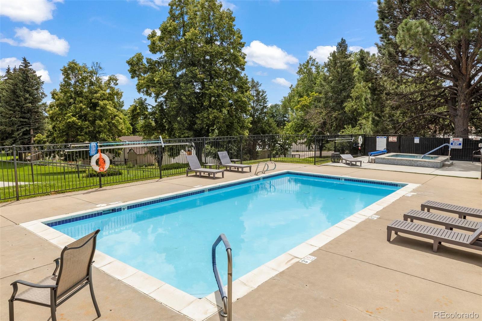 3405 Sinton Rd Lot 125, Colorado Springs, CO 80907