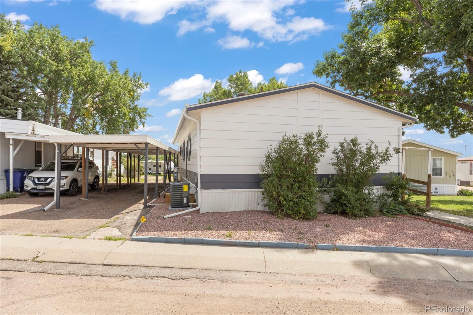 3405 Sinton Rd Lot 125, Colorado Springs, CO 80907