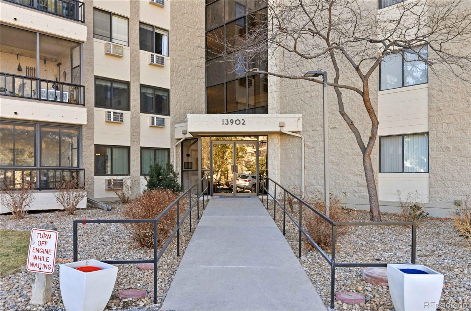 13902 E Marina Dr #610, Aurora, CO 80014