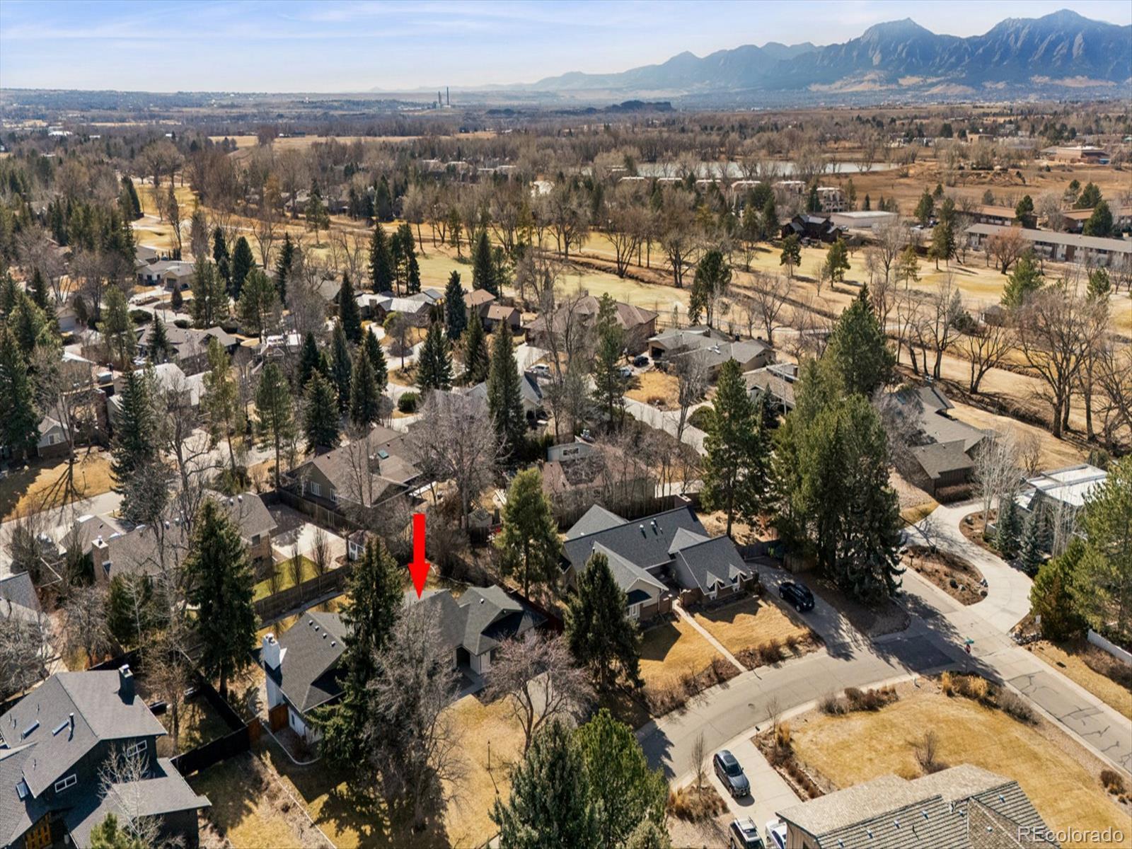 6844 Roaring Fork Trl, Boulder, CO 80301