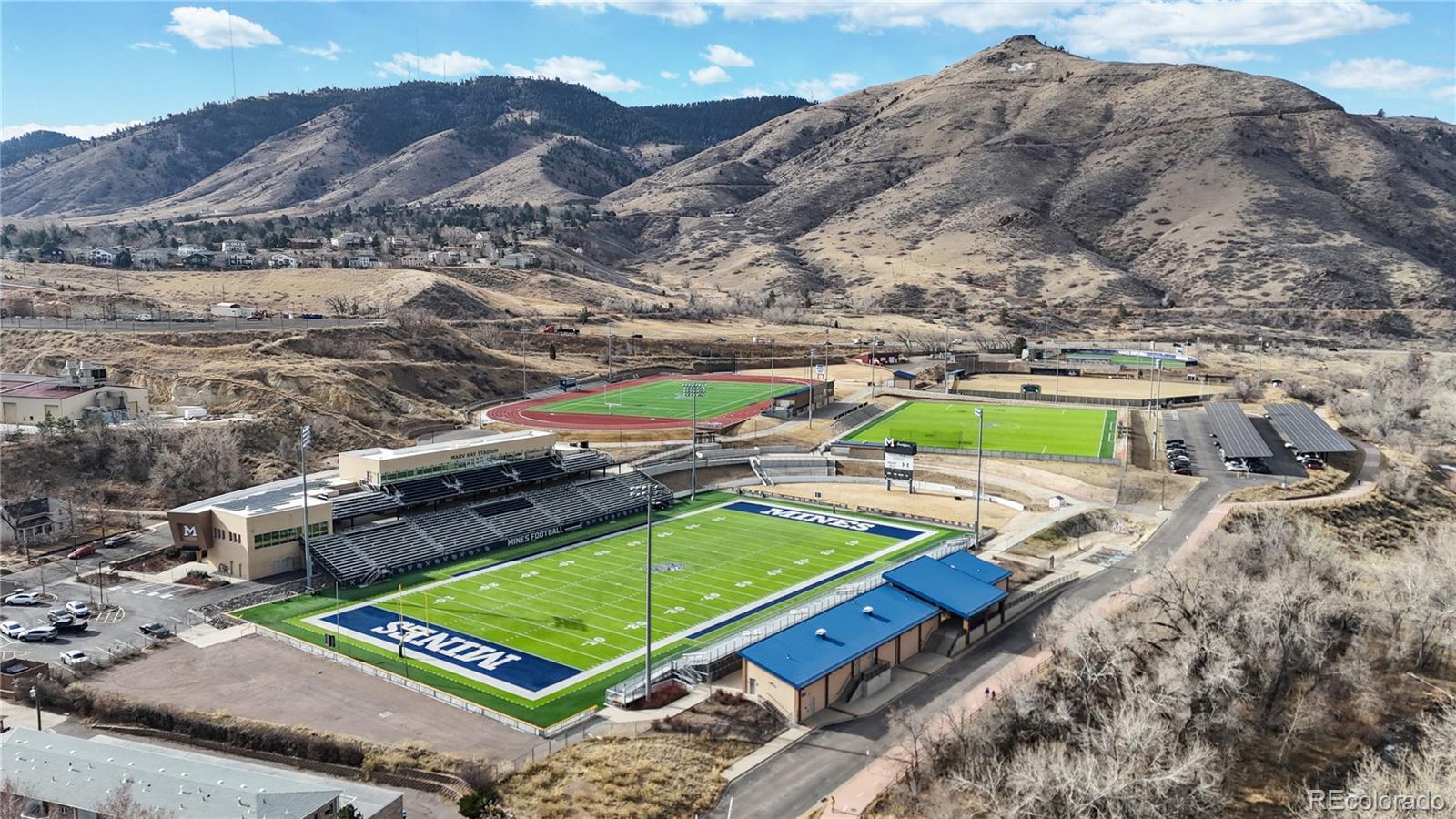 1221 Illinois St #1F, Golden, CO 80401