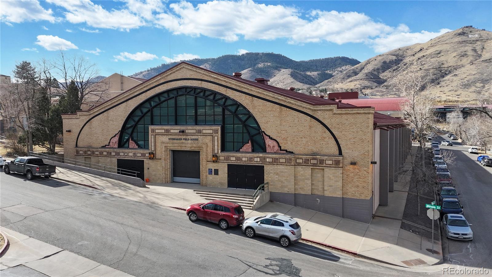 1221 Illinois St #1F, Golden, CO 80401