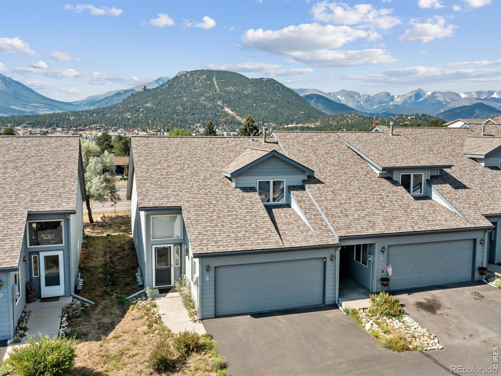 1442 Raven Cir #F, Estes Park, CO 80517
