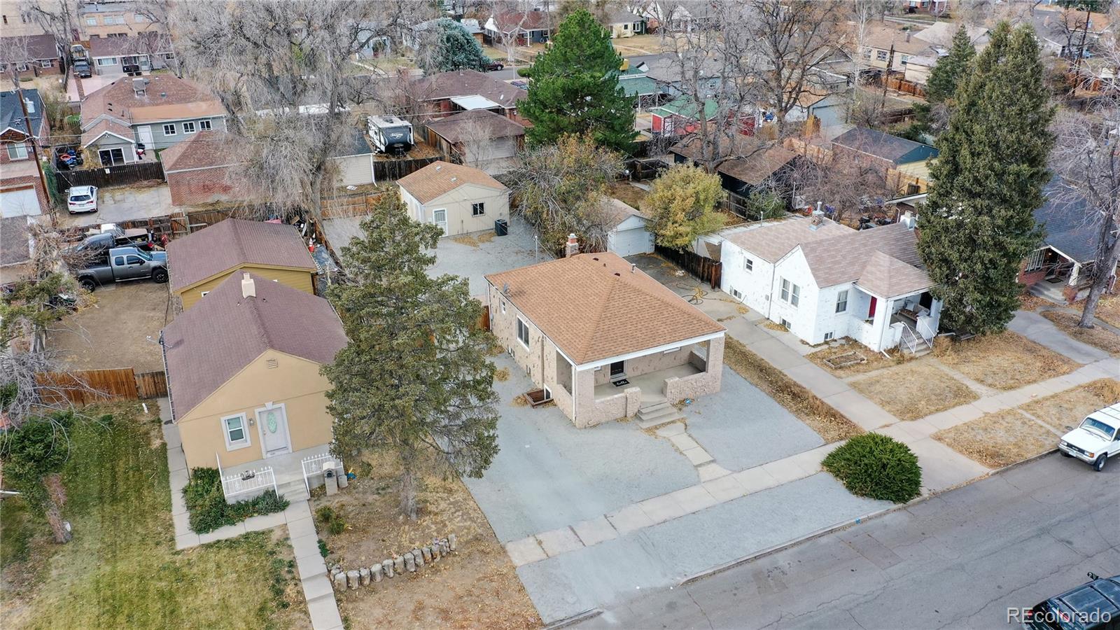 1621 Trenton St, Denver, CO 80220