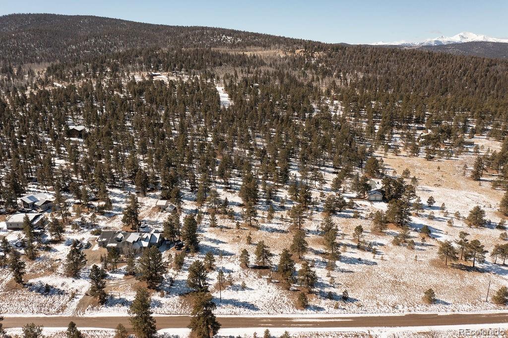 823 Windmill Dr, Hartsel, CO 80449