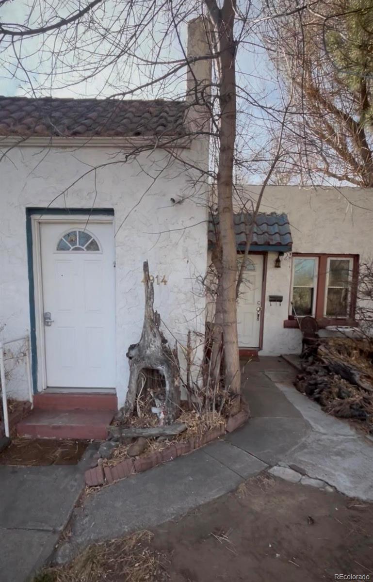 4914 W 38th Ave, Denver, CO 80212