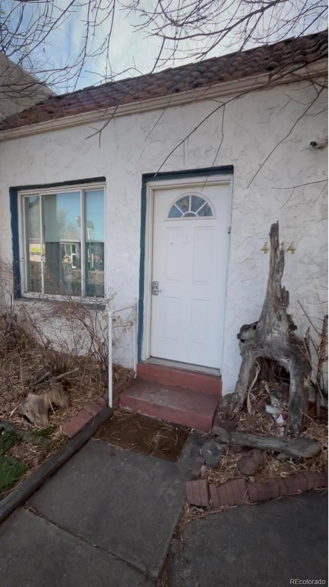 4914 W 38th Ave, Denver, CO 80212