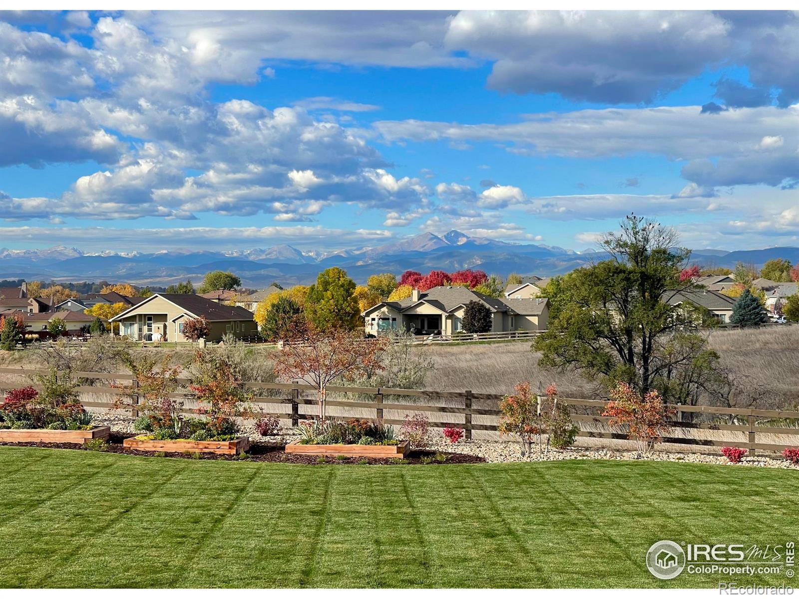 4312 Lemon Grass Dr, Johnstown, CO 80534