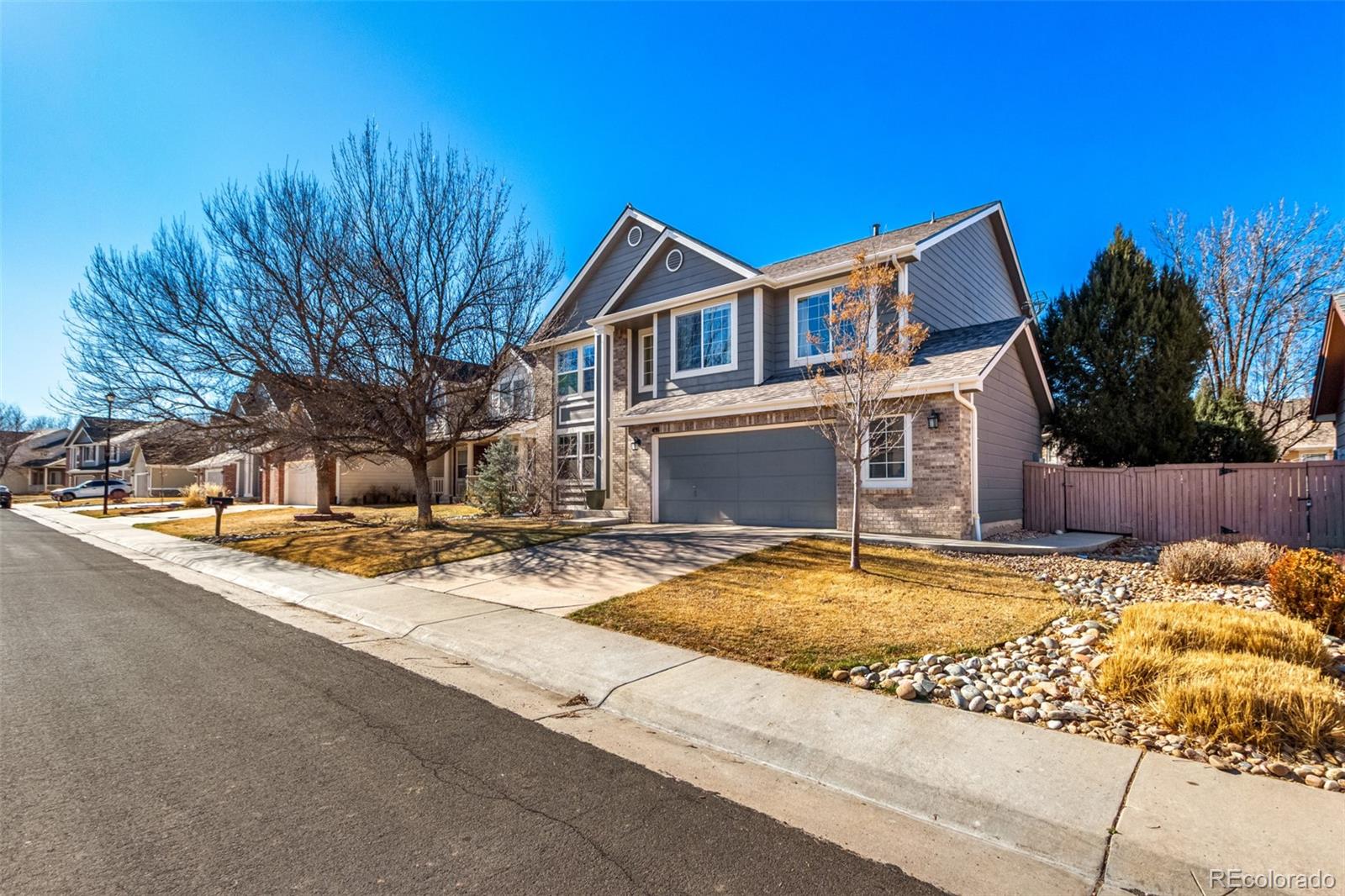 491 E 133rd Way, Thornton, CO 80241
