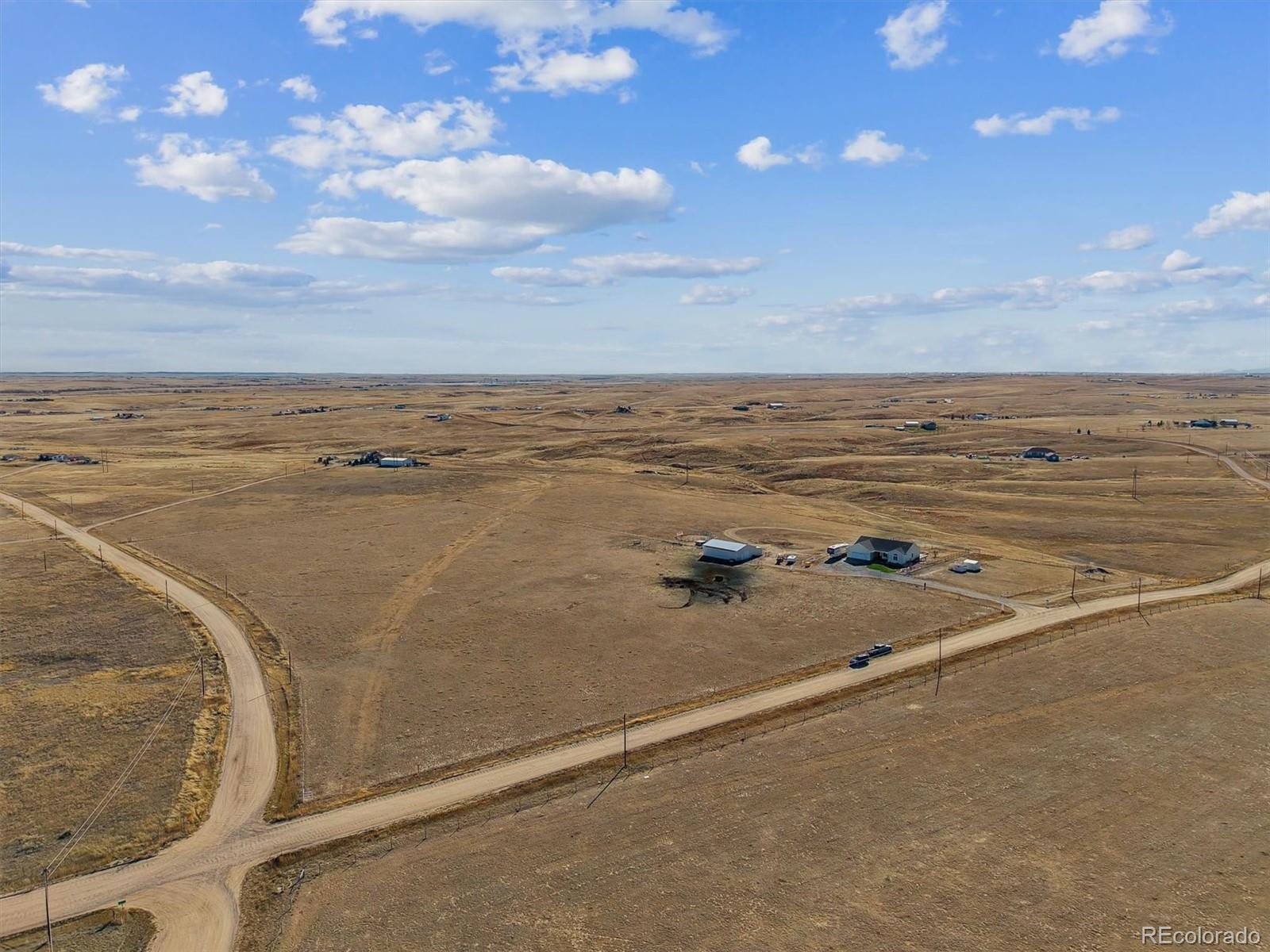 43251 E Iliff Trl, Bennett, CO 80102