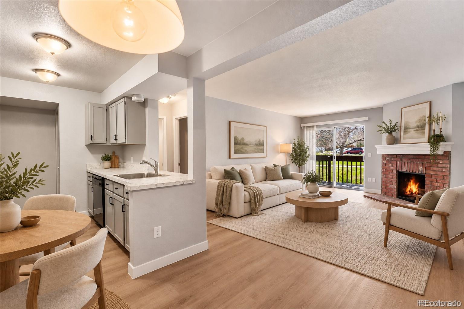 14602 E 2nd Ave #204C, Aurora, CO 80011