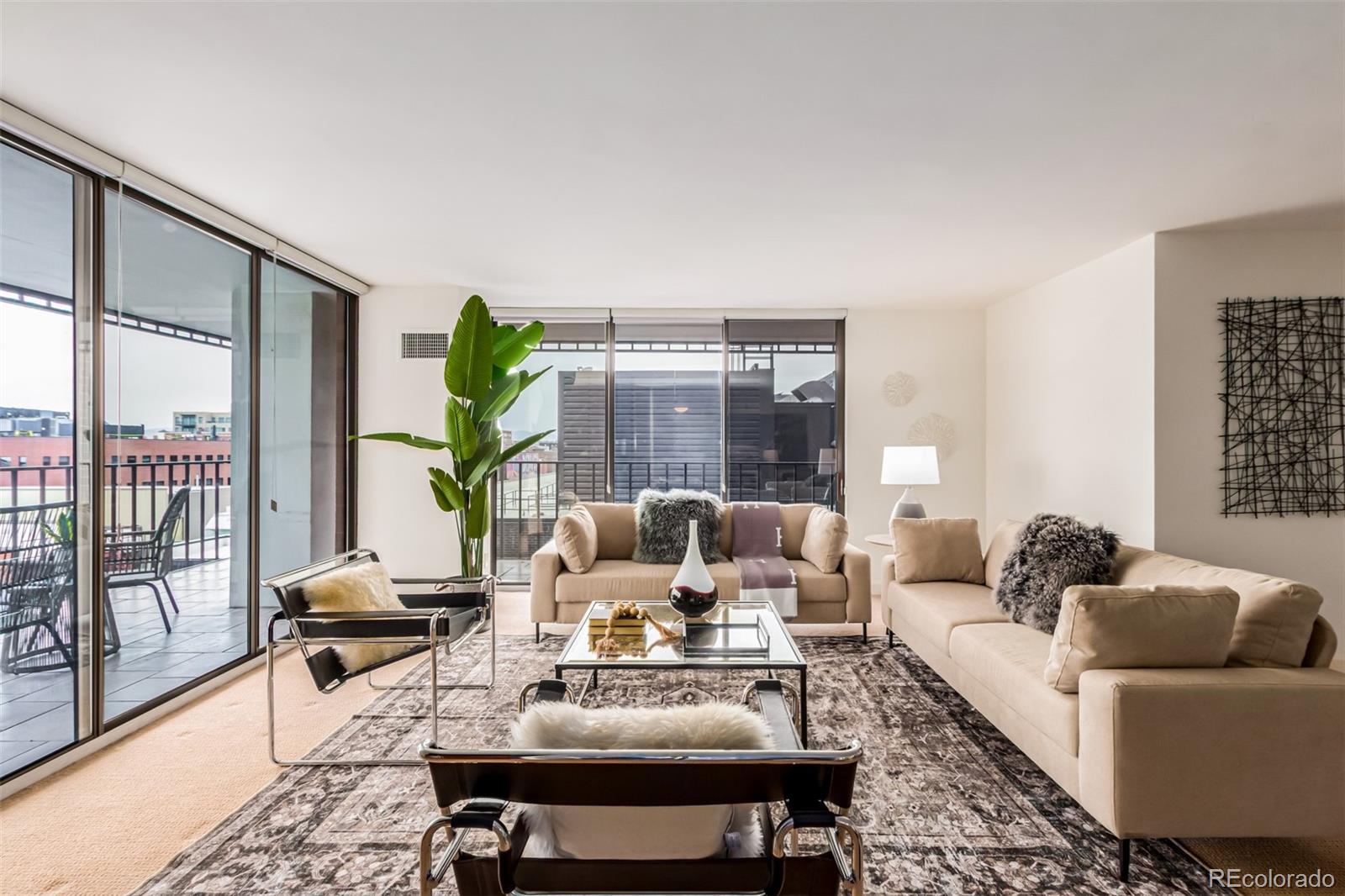 1551 Larimer St #501, Denver, CO 80202