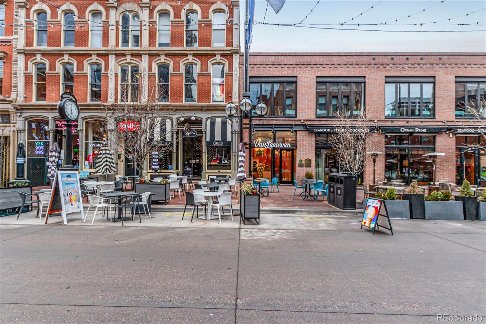 1551 Larimer St #501, Denver, CO 80202