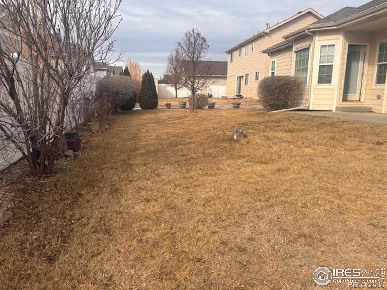 3323 Costanita St, Evans, CO 80634