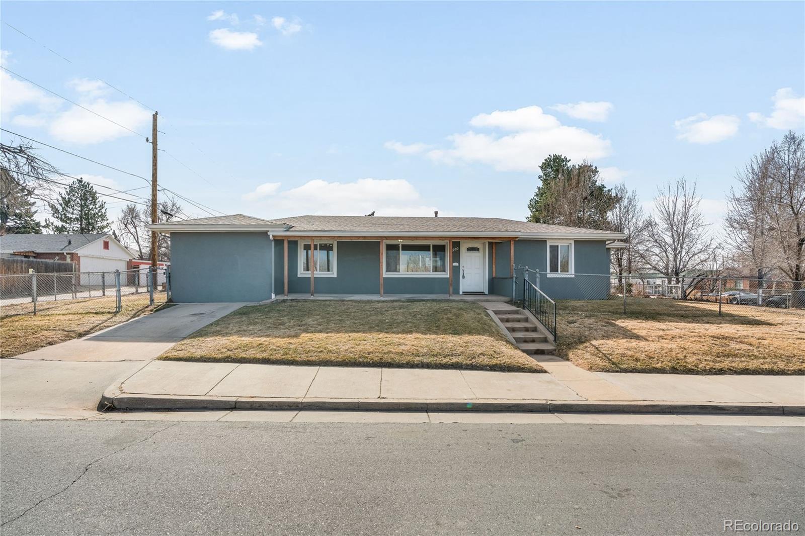 2900 E 36th Ave, Denver, CO 80205