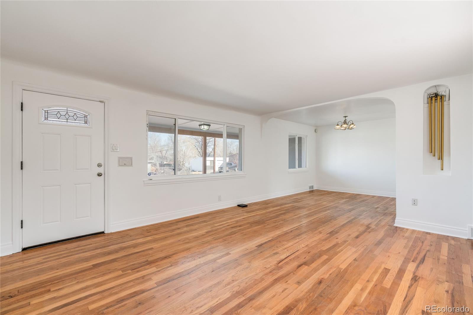 2900 E 36th Ave, Denver, CO 80205