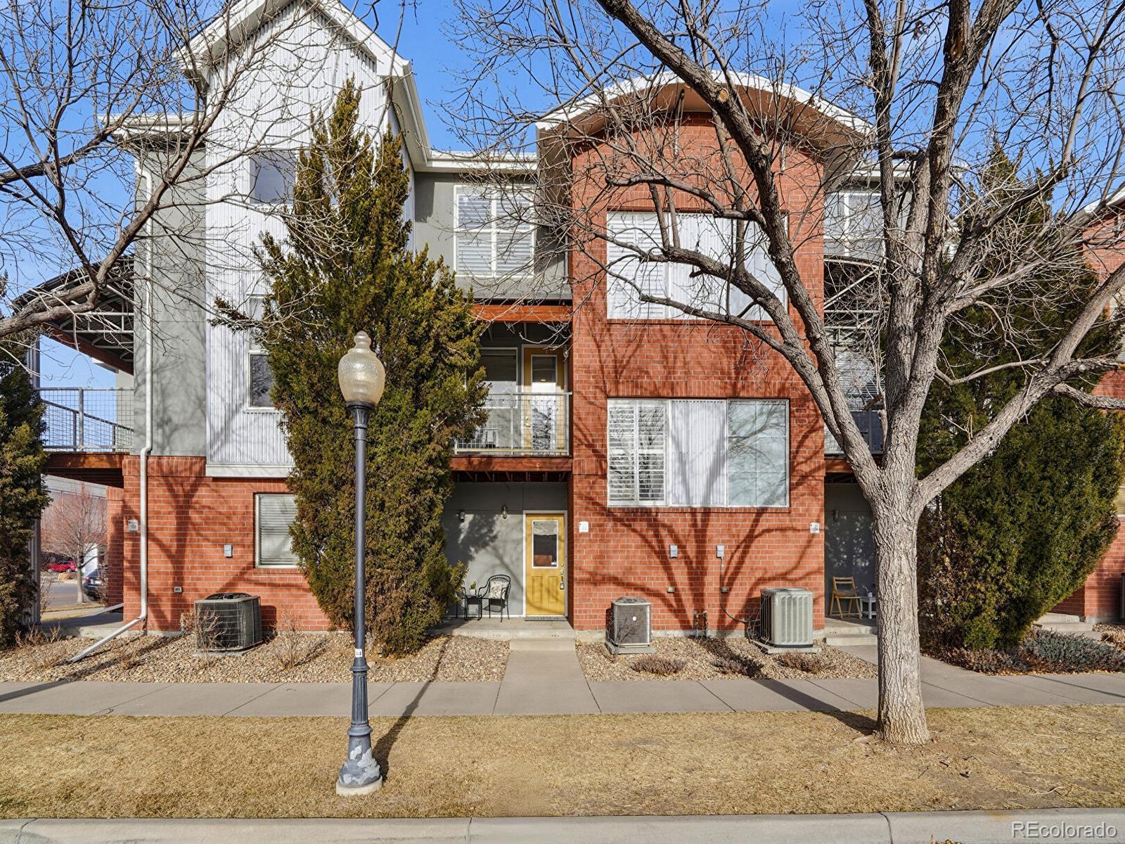 7700 E Academy Blvd #105, Denver, CO 80230